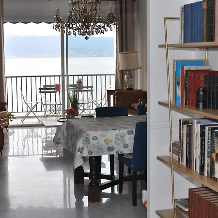 Ajaccio Vue Mer, 3 Chambres, 6 Personnes Exteriér fotografie