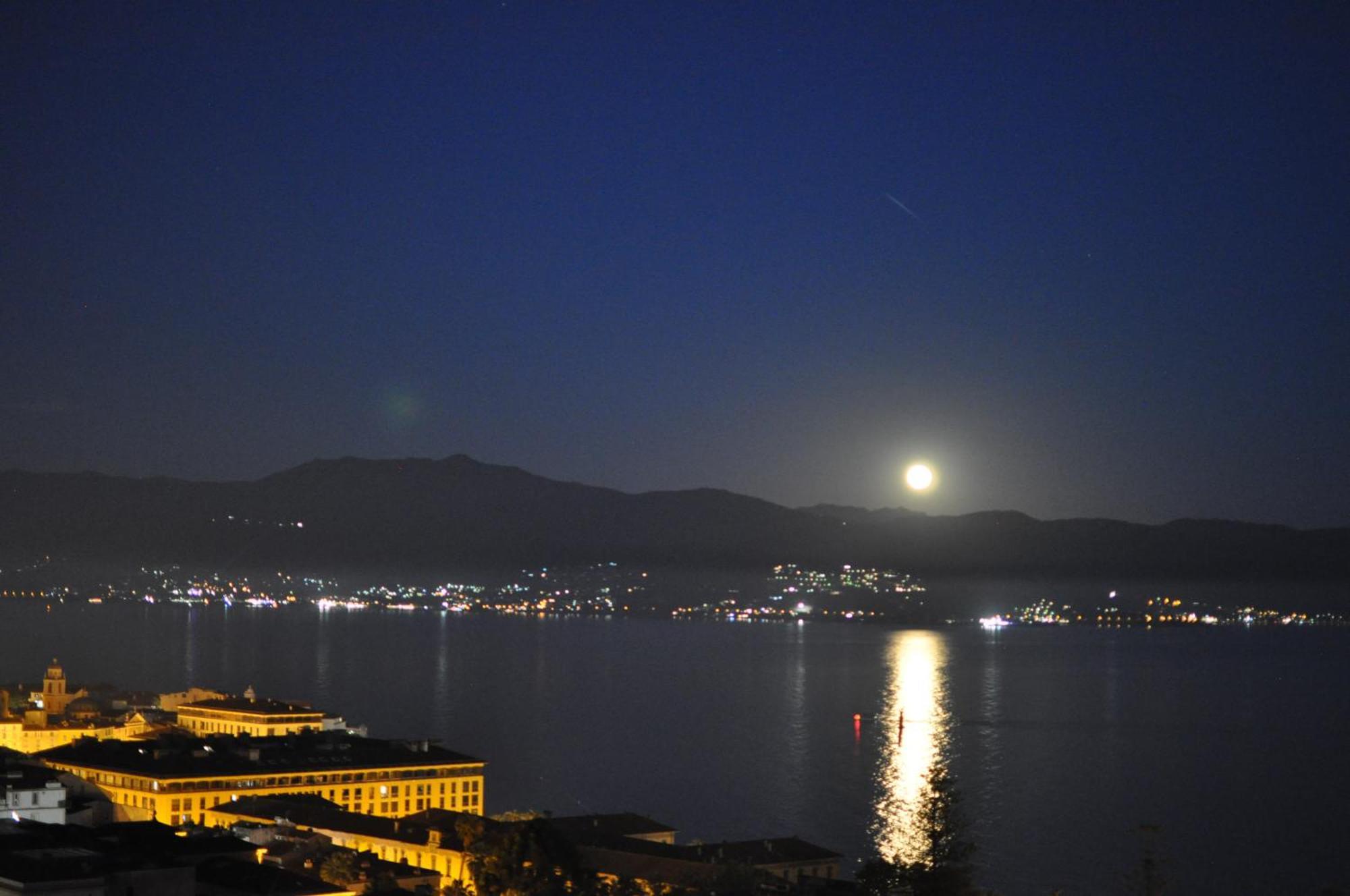 Ajaccio Vue Mer, 3 Chambres, 6 Personnes Exteriér fotografie
