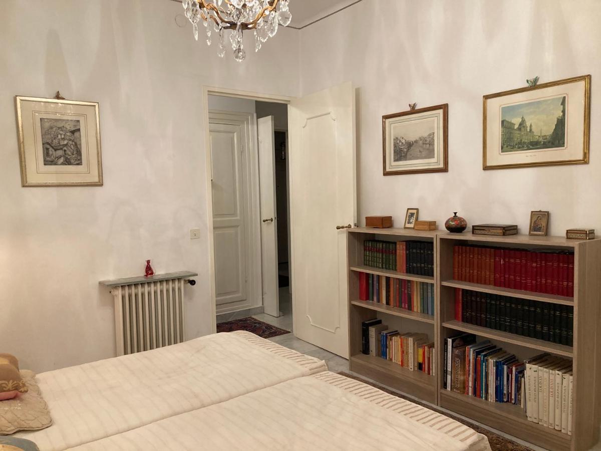 Ajaccio Vue Mer, 3 Chambres, 6 Personnes Exteriér fotografie
