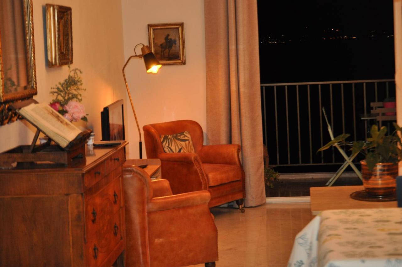 Ajaccio Vue Mer, 3 Chambres, 6 Personnes Exteriér fotografie