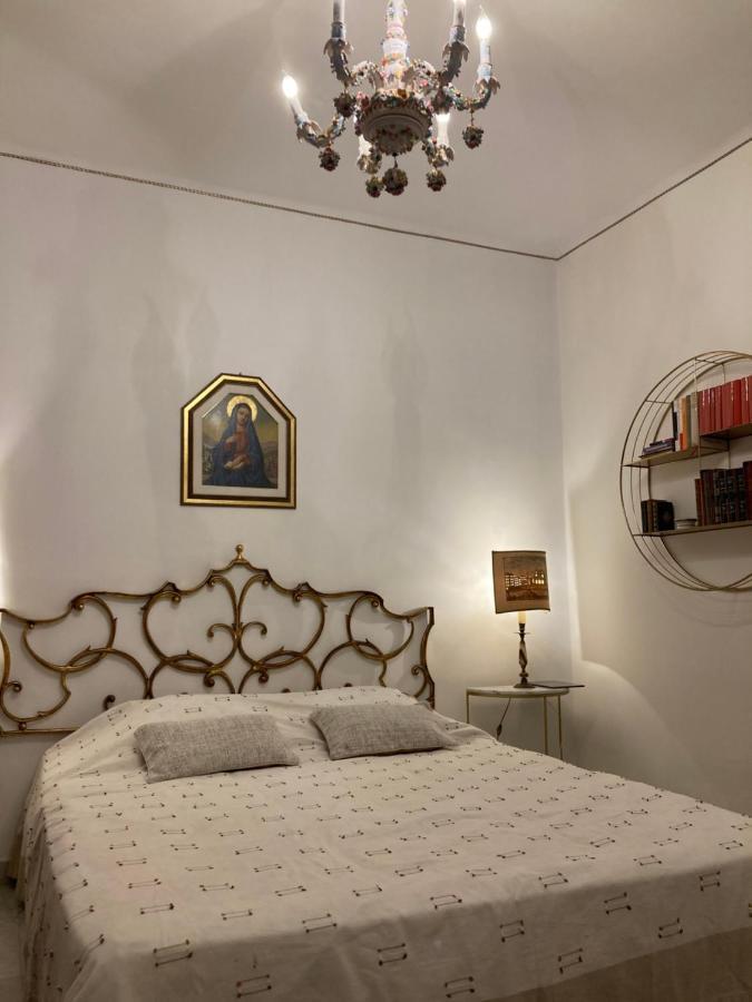 Ajaccio Vue Mer, 3 Chambres, 6 Personnes Exteriér fotografie