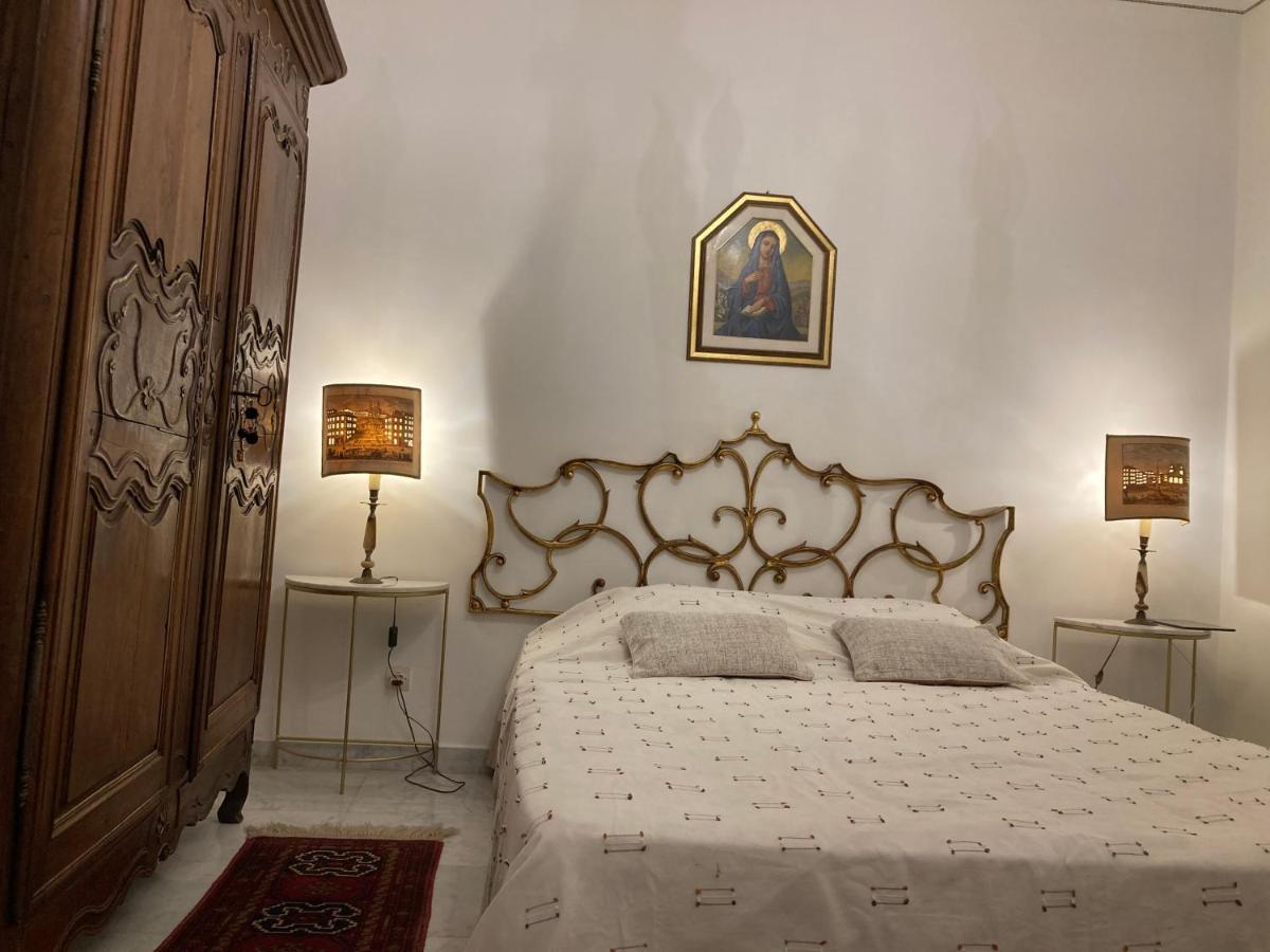 Ajaccio Vue Mer, 3 Chambres, 6 Personnes Exteriér fotografie
