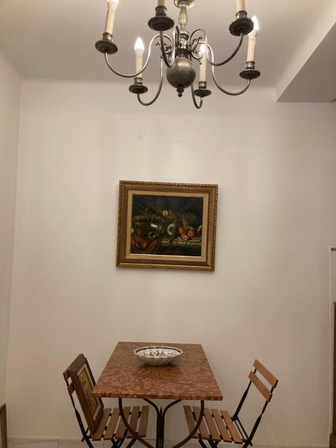 Ajaccio Vue Mer, 3 Chambres, 6 Personnes Exteriér fotografie