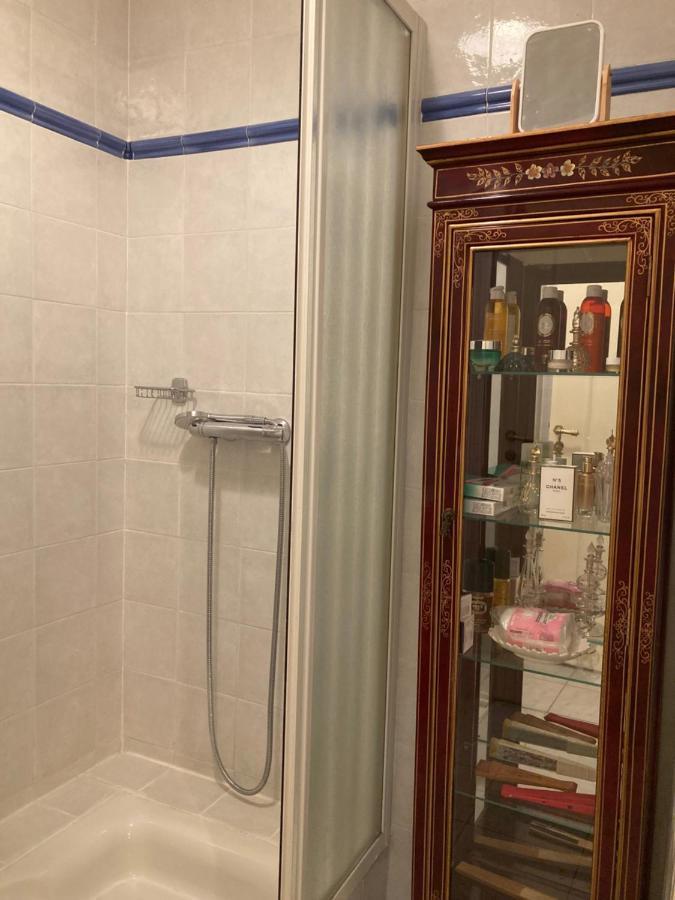 Ajaccio Vue Mer, 3 Chambres, 6 Personnes Exteriér fotografie