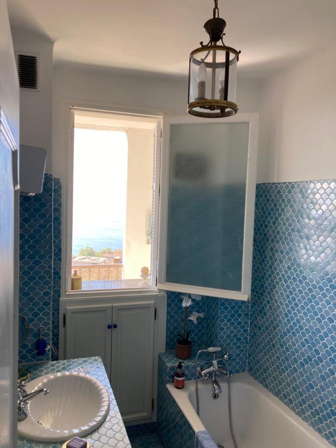 Ajaccio Vue Mer, 3 Chambres, 6 Personnes Exteriér fotografie